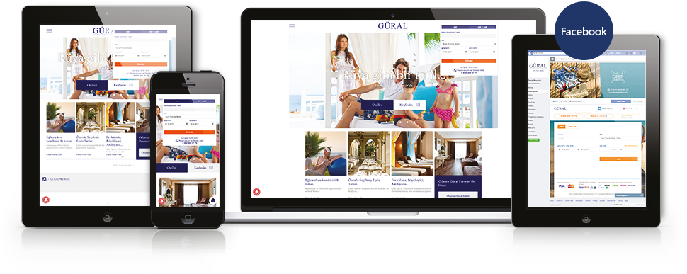 HWEB Device Media