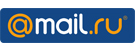 Mail Ru logo