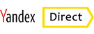 Yandex Direct Logo